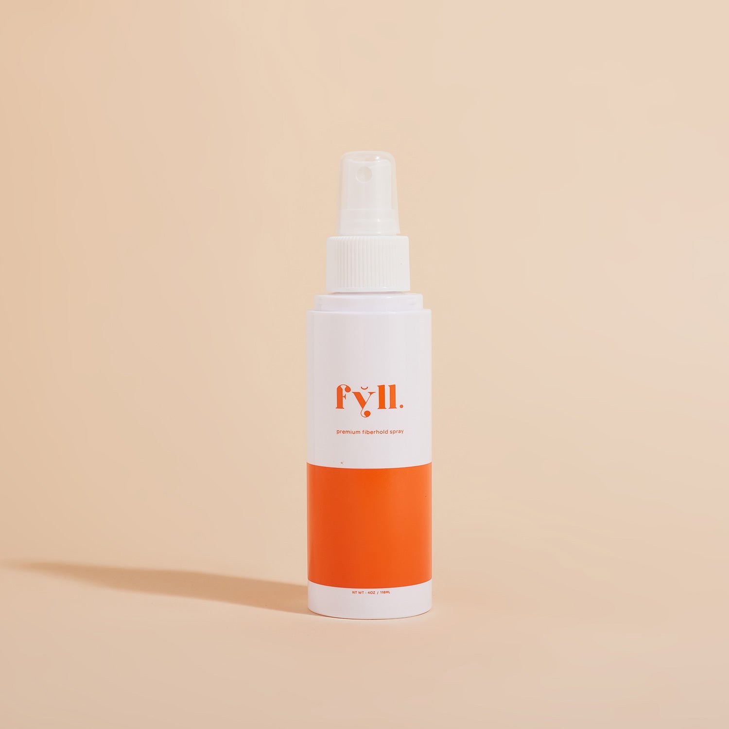 Fyll Fiberhold Spray