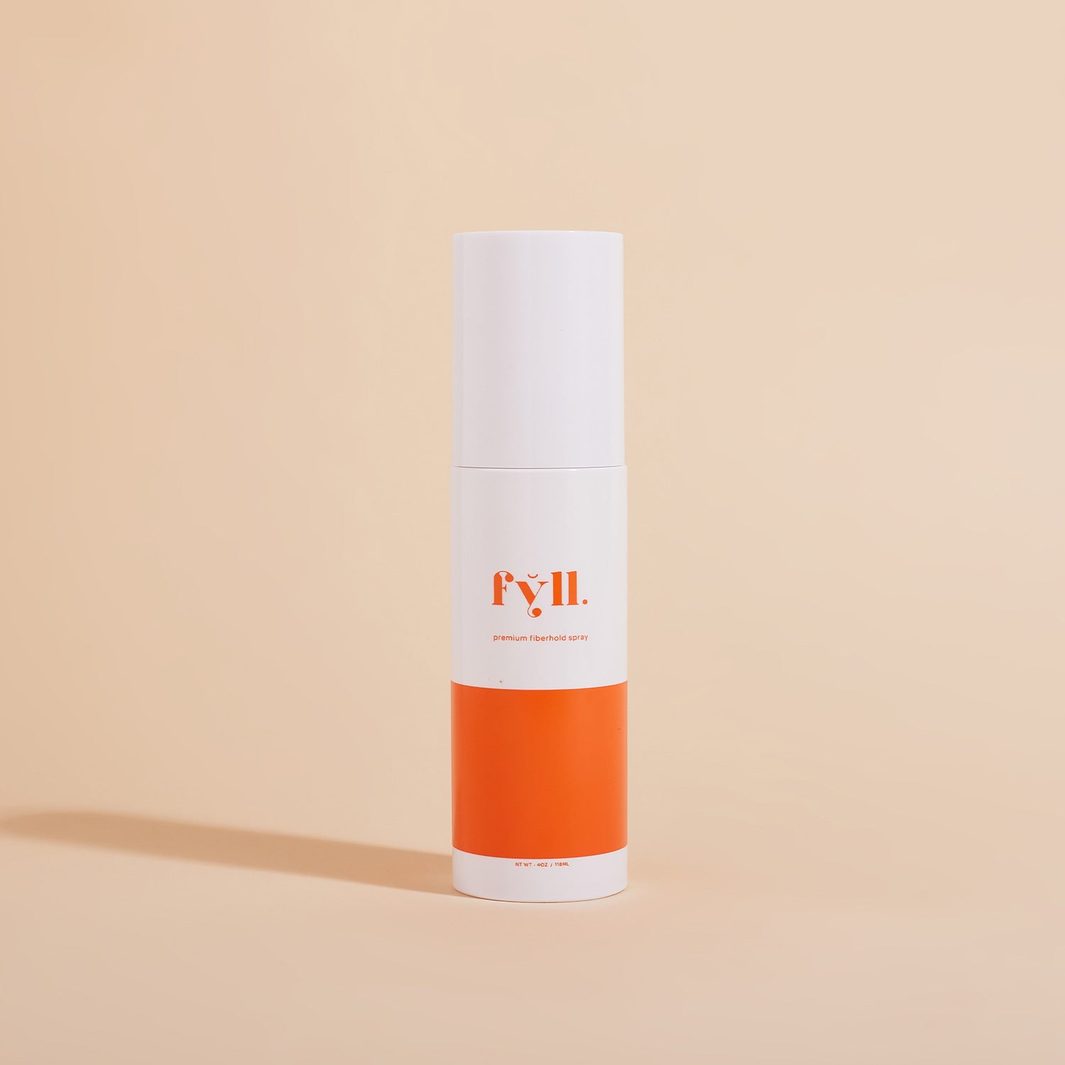 Fyll Fiberhold Spray