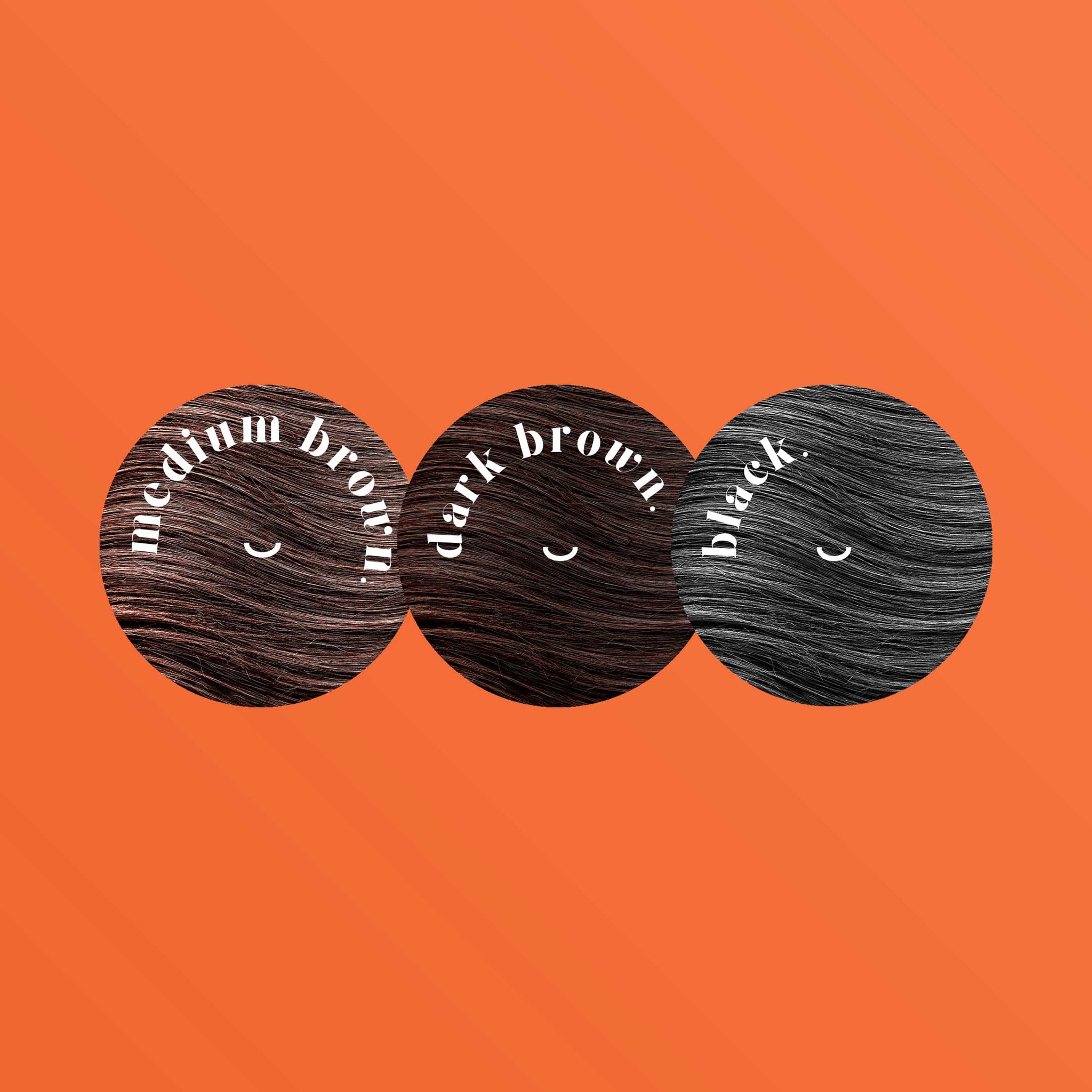 Fyll Premium Hair Fibers