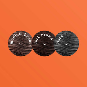 Fyll Premium Hair Fibers